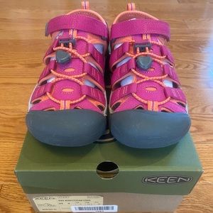 Keen Newport H2 Sandals